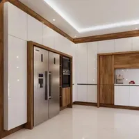 کابینت  ،کمد دیواری، تخت کم جا ، تعمیرات|خدمات پیشه و مهارت|پردیس, |دیوار