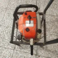 اره موتوری اصلی 070 نو|ماشینآلات صنعتی|خرمآباد, |دیوار