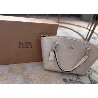 کیف مستر کوچ جعبه دار