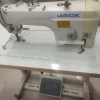 چرخ صنعتی راسته دوز جک دینام سرخود