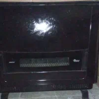 بخاری گازی