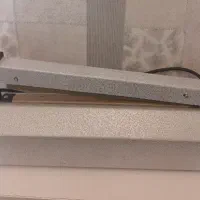 پرس دستی پلاستیک