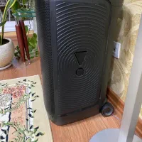 اسپیکر ۳۲۰ jbl (پارتی باکس جی بی ال۳۲۰)|سیستم صوتی خانگی|تهران, هفت چنار|دیوار