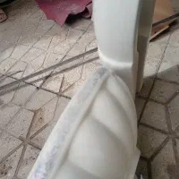روشویی سلطنتی لوکس در حد نو