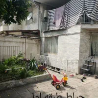 ویلایی دو طبقه بازسازی شده سند راه برق  گاز جدا