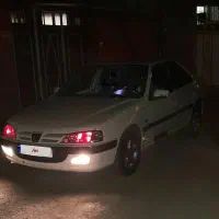 پرشیا مدل ۹۹ دوگانه کارخانه