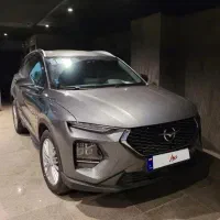 هایما S8 خاکستری متالیک صفر