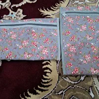 کیسه نان وکیسه سبزی وجاساندویجی|سفره، حوله، دستمال آشپزخانه|بیرجند, |دیوار