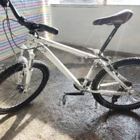 دوچرخه سایز ۲۶ اسکات