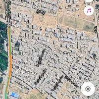 فروش دو خواب همکف کیان آباد|فروش خانه و ویلا|شیراز, کیان آباد|دیوار