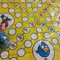 منچ تعداد نامحدود