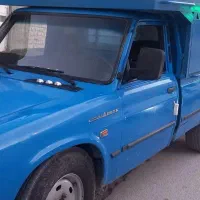 فروش نیسان مدل ۱۴۰۰|خودرو سواری و وانت|سرپل ذهاب, |دیوار