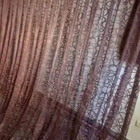 پرده پذیرایی