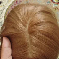 کلاه گیس خارجی و پوستیژ|آرایشی، بهداشتی، درمانی|ری, عباسآباد|دیوار