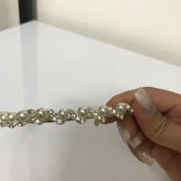 تاج عروس و نامزدی|زیورآلات و اکسسوری|تهران, سعادت‌آباد|دیوار