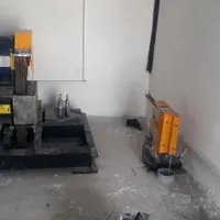 تعمیرات و سرویس اسانسور
