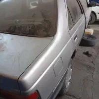 ۴۰۵ مدل ۸۵|خودرو سواری و وانت|آبگرم, |دیوار