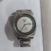 ساعت سیکو