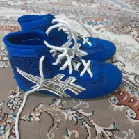 کفش کشتی|تجهیزات ورزشی|قم, ولیعصر|دیوار