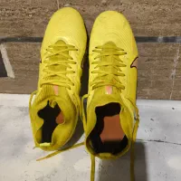 کفش چمنی استوک دار|تجهیزات ورزشی|خرم‌آباد, |دیوار