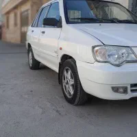 پراید ۱۳۲ دوگانه|خودرو سواری و وانت|شیروان (خراسان), |دیوار