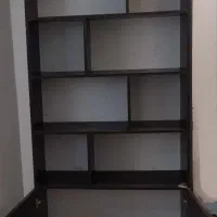 کمد کتاب خانه