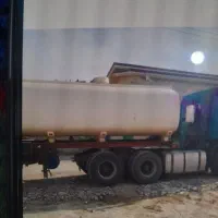 تانکر سوخت|خودرو سنگین|اردبیل, |دیوار