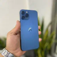 اپل ایفونiPhone 12پرومکس آبی تعدادمحدود اقساط ویژه