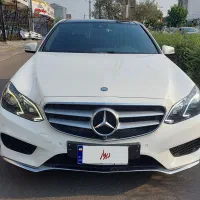 بنز e3000