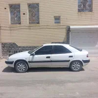 زانتیا 2000|خودرو سواری و وانت|بافق, |دیوار