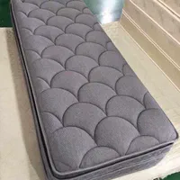 تشک رویال طبی فنری پددار /فنر پاکتی