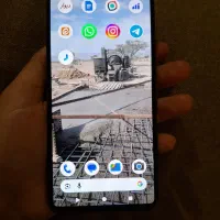 پیکسل a7 گوگل|موبایل|مشهد, هفت تیر (حافظ)|دیوار