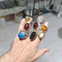 انگشتر های کلکسیونی