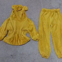 لباس مناسب ۴ تا ۶ سال|کفش و لباس بچه|شاهین‌شهر, فدک|دیوار