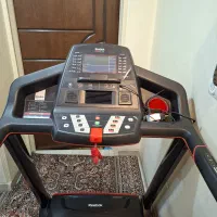 فروش تردمیل Reebok اصل|تجهیزات ورزشی|یزد, |دیوار