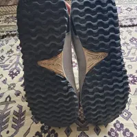 کتونی zx750 اورجینال درحد اکبند سایز۴۱.۵|کیف، کفش، کمربند|تهران, میدان میوه و تره‌بار مرکزی|دیوار