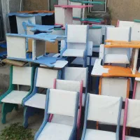 فروش صندلی تعداد محدود قیمت توافقی