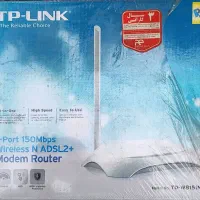 مودم تی پی لینک ۸۱۵۱N