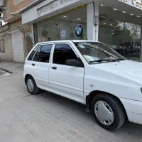 ۱۱۱ بسیار تمیز مدل ۹۵