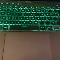 لپتاپ گیمینگ RTX 3070|رایانه همراه|کرج, گلشهر|دیوار