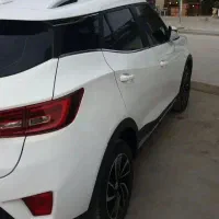 زوتی شاسیDL5 اتومات۲۰۲۳وارداتی|خودرو سواری و وانت|اصفهان, دشتستان|دیوار