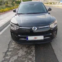 تیوولی اسپیشیال توربو  ۱۴۰۱