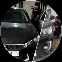 (گلستان صدرا حومه) کلیدسازی خودرو منزل ریموت