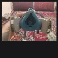 ماسک ایمنی M3|آرایشی، بهداشتی، درمانی|تهران, دهم فروردین|دیوار