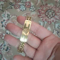 دست بند ورساچ خوش دست