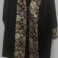 مانتو زنانه شیک و مجلسی