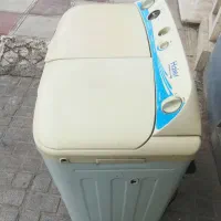 لباسشویی هایردوقلو۷کیلویی