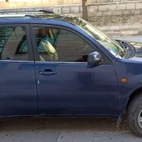 ام وی ام ایکس ۳۳|خودرو سواری و وانت|کرمانشاه, |دیوار