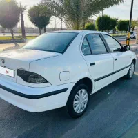 سمند ۸۸|خودرو سواری و وانت|جیرفت, |دیوار