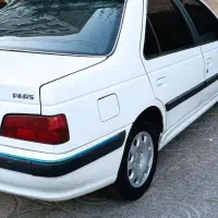 پارس دوگانه نقد و اقساط|خودرو سواری و وانت|تهران, صاحب الزمان|دیوار